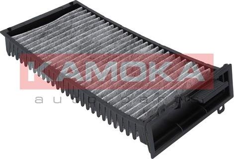 Kamoka F503501 - Filtrs, Salona telpas gaiss autodraugiem.lv