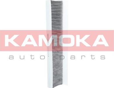 Kamoka F503601 - Filtrs, Salona telpas gaiss autodraugiem.lv