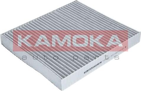 Kamoka F503301 - Filtrs, Salona telpas gaiss autodraugiem.lv