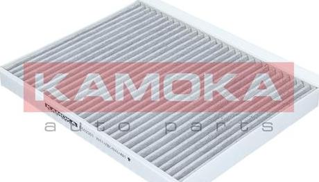 Kamoka F502301 - Filtrs, Salona telpas gaiss autodraugiem.lv