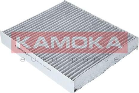 Kamoka F507401 - Filtrs, Salona telpas gaiss autodraugiem.lv