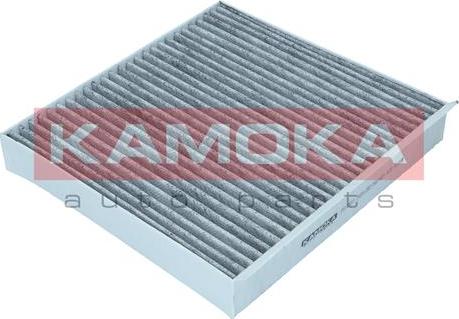 Kamoka F514501 - Filtrs, Salona telpas gaiss autodraugiem.lv