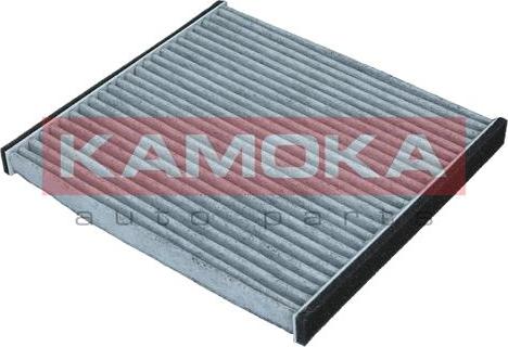 Kamoka F514301 - Filtrs, Salona telpas gaiss autodraugiem.lv