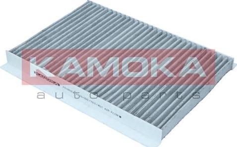 Kamoka F516501 - Filtrs, Salona telpas gaiss autodraugiem.lv