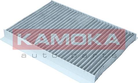 Kamoka F516501 - Filtrs, Salona telpas gaiss autodraugiem.lv