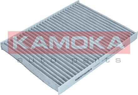 Kamoka F516801 - Filtrs, Salona telpas gaiss autodraugiem.lv