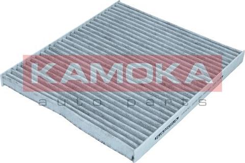 Kamoka F516701 - Filtrs, Salona telpas gaiss autodraugiem.lv