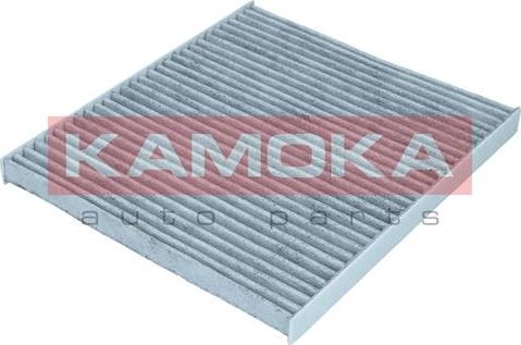 Kamoka F516701 - Filtrs, Salona telpas gaiss autodraugiem.lv