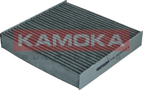 Kamoka F510601 - Filtrs, Salona telpas gaiss autodraugiem.lv
