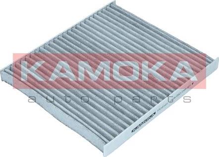 Kamoka F510101 - Filtrs, Salona telpas gaiss autodraugiem.lv