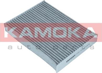 Kamoka F510201 - Filtrs, Salona telpas gaiss autodraugiem.lv