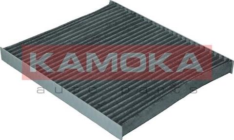 Kamoka F510701 - Filtrs, Salona telpas gaiss autodraugiem.lv