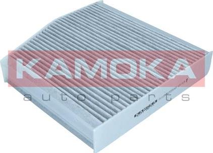 Kamoka F511201 - Filtrs, Salona telpas gaiss autodraugiem.lv