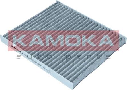 Kamoka F518401 - Filtrs, Salona telpas gaiss autodraugiem.lv