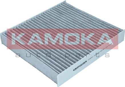 Kamoka F518501 - Filtrs, Salona telpas gaiss autodraugiem.lv
