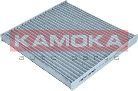 Kamoka F518801 - Filtrs, Salona telpas gaiss autodraugiem.lv