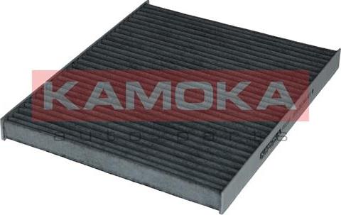 Kamoka F512301 - Filtrs, Salona telpas gaiss autodraugiem.lv