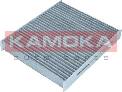 Kamoka F517501 - Filtrs, Salona telpas gaiss autodraugiem.lv