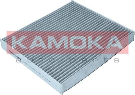 Kamoka F517001 - Filtrs, Salona telpas gaiss autodraugiem.lv