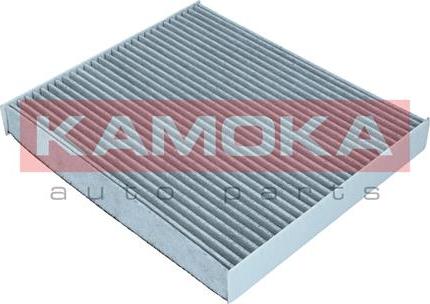 Kamoka F517001 - Filtrs, Salona telpas gaiss autodraugiem.lv