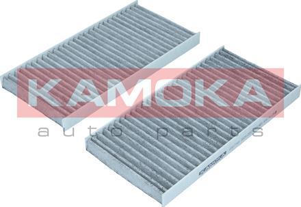 Kamoka F517101 - Filtrs, Salona telpas gaiss autodraugiem.lv