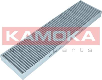 Kamoka F520401 - Filtrs, Salona telpas gaiss autodraugiem.lv