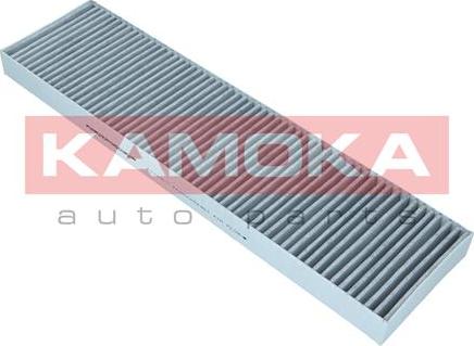 Kamoka F520401 - Filtrs, Salona telpas gaiss autodraugiem.lv