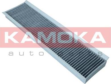 Kamoka F520101 - Filtrs, Salona telpas gaiss autodraugiem.lv