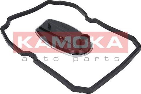 Kamoka F600901 - Hidrofiltrs, Automātiskā pārnesumkārba autodraugiem.lv