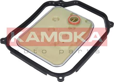 Kamoka F600401 - Hidrofiltrs, Automātiskā pārnesumkārba autodraugiem.lv