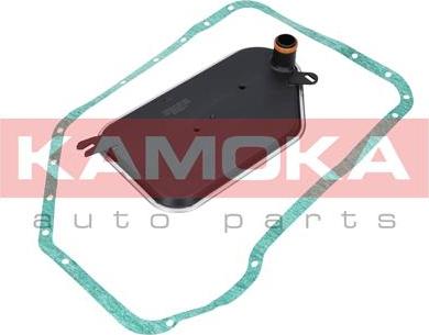 Kamoka F601901 - Hidrofiltrs, Automātiskā pārnesumkārba autodraugiem.lv