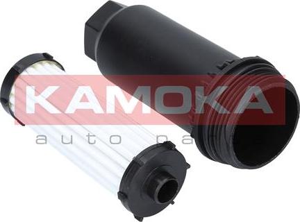 Kamoka F602401 - Hidrofiltrs, Automātiskā pārnesumkārba autodraugiem.lv