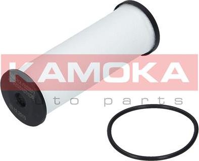 Kamoka F602601 - Hidrofiltrs, Automātiskā pārnesumkārba autodraugiem.lv