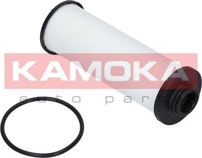 Kamoka F602601 - Hidrofiltrs, Automātiskā pārnesumkārba autodraugiem.lv