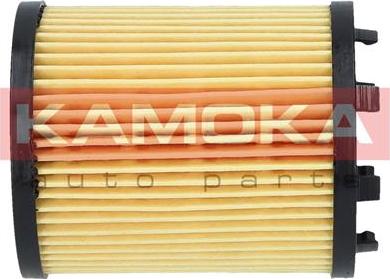 Kamoka F104101 - Eļļas filtrs autodraugiem.lv