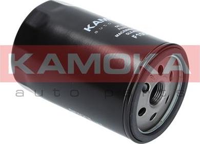 Kamoka F105801 - Eļļas filtrs autodraugiem.lv