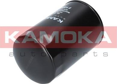 Kamoka F105801 - Eļļas filtrs autodraugiem.lv