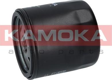 Kamoka F100201 - Eļļas filtrs autodraugiem.lv