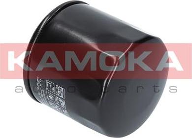 Kamoka F103301 - Eļļas filtrs autodraugiem.lv