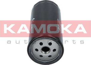 Kamoka F103701 - Eļļas filtrs autodraugiem.lv