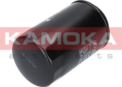 Kamoka F112901 - Eļļas filtrs autodraugiem.lv