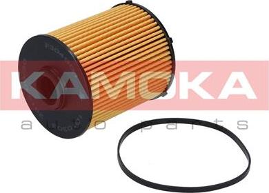 Kamoka F304901 - Degvielas filtrs autodraugiem.lv