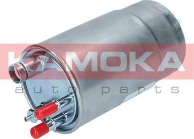 Kamoka F304601 - Degvielas filtrs autodraugiem.lv