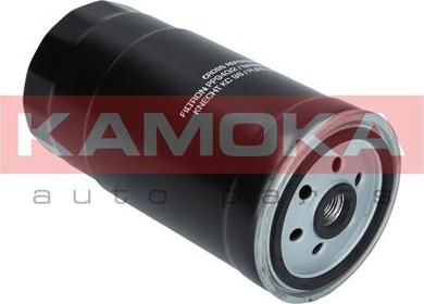 Kamoka F304001 - Degvielas filtrs autodraugiem.lv