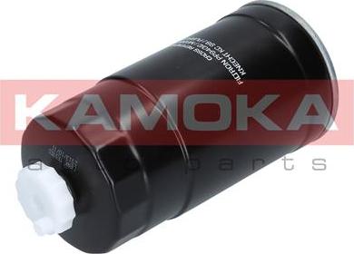Kamoka F304001 - Degvielas filtrs autodraugiem.lv