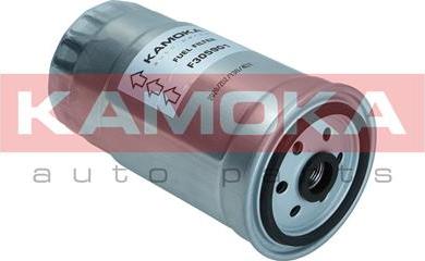 Kamoka F305901 - Degvielas filtrs autodraugiem.lv