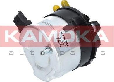 Kamoka F305401 - Degvielas filtrs autodraugiem.lv