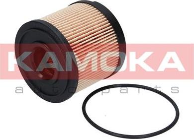 Kamoka F305101 - Degvielas filtrs autodraugiem.lv