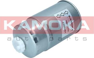 Kamoka F305801 - Degvielas filtrs autodraugiem.lv