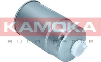 Kamoka F305801 - Degvielas filtrs autodraugiem.lv